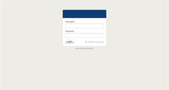 Desktop Screenshot of list-email.tyndale.com